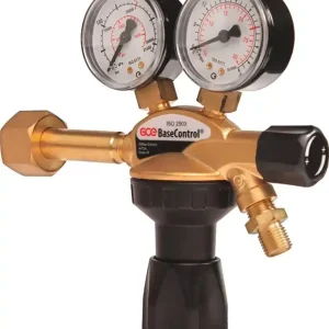 Flaschendruckminderer BaseControl Propan 25bar 1-stufig GCE Online Kaufen
