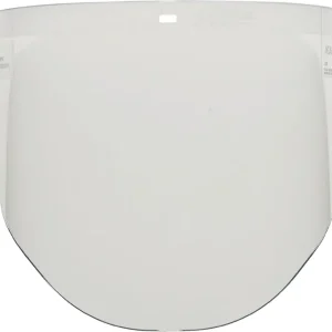 Ausverkauf Ersatzvisier WP96 PC klar 2-mm (230x370 mm) EN 166:2001 3M