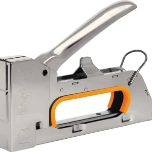Solange Der Vorrat Reicht Handtacker Rapid 23 PRO Metall