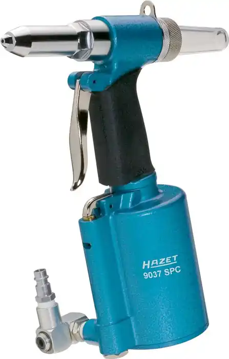 Jetzt Bestellen Druckluftblindnietgerät 9037SPC 8700N 2,4-4,8mm HAZET