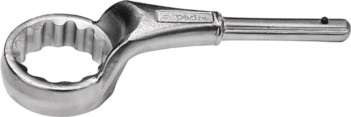 Top-Preis Zugringschlüssel 839 SW 60mm L.345mm gekr.PADRE