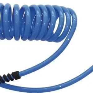 Spiralschlauchset ID 8mm AD 12mm L.10m Kuppl.DN 7,2 EWO Heißes Angebot