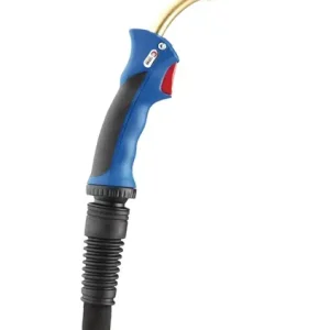 Neue Ware MIG/MAG Schweißbr.MB GRIP 401 D flüssigg.4m Stand.A.Binzel