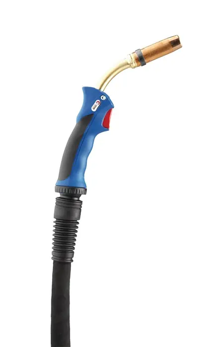 Neue Ware MIG/MAG Schweißbr.MB GRIP 401 D flüssigg.4m Stand.A.Binzel