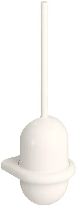 WC-Bürstengarnitur 477.20.100 PA 99 reinweiß HEWI Sichere Zahlung