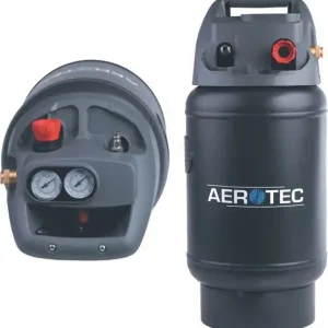 Drucklufttank 14l 10bar 9kg AEROTEC Schnäppchen