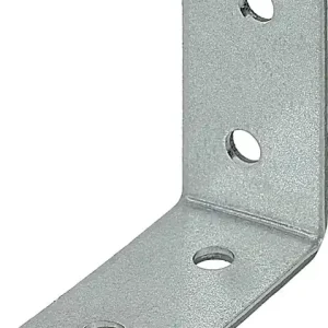 Top-Angebot Winkelverb.80x60x60mm S.VORMANN VE: 50 Stück