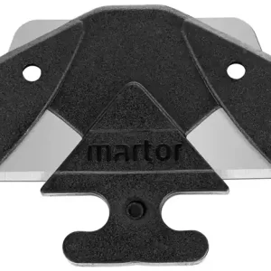 Kl.SECUMAX NR.3550 Klingen-B.25,8mm 10 St./Dose MARTOR Kracherpreis