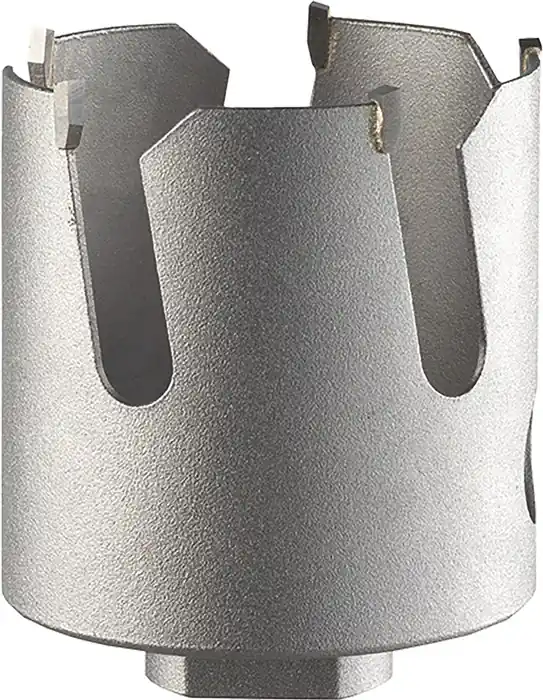 Lochsäge Allmat 3725 D.82mm Schnitt-T.60mm HELLER Finale Aktion