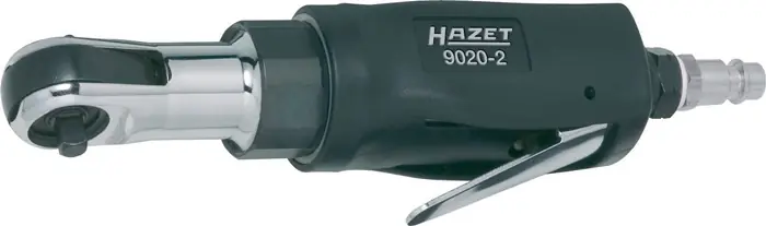 Druckluftratschenschrauber 9020-2 6,3mm (1/4Zoll) 4-kt.35 Nm HAZET Direktkauf