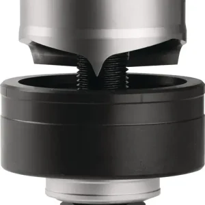 Blechlocher TriCut+® KL D.16,2mm M16 f.Rohre u.Verschraubungen ALFRA Abverkauf