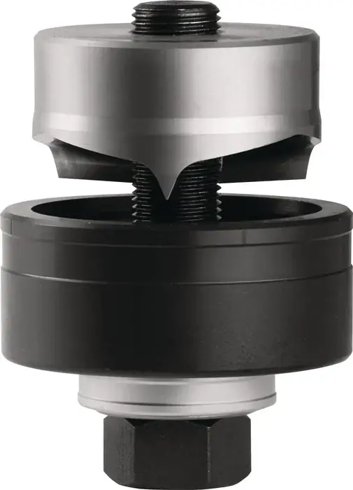 Blechlocher TriCut+® KL D.16,2mm M16 f.Rohre u.Verschraubungen ALFRA Abverkauf