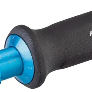 Direktkauf Drehmomentschraubendreher 6003-CT 1-6 Nm HAZET