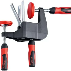 Finale Aktion Richtzwinge TFM-2K Verstellweg 35mm BESSEY