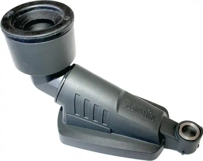 Bohrlochabsaugung BF 12 W Bohrfixx Bohrer-D.max.14mm STARMIX Expressversand