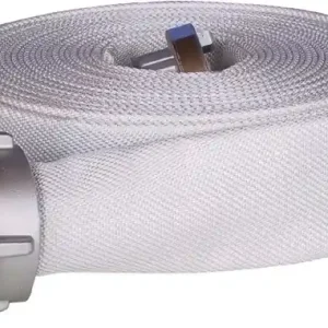 Sichere Zahlung Feuerlöschschlauch Synthetic SL ID 75mm L.20m weiß Rl.PARSCH