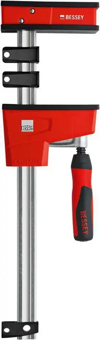 Preiswert Korpuszwinge KRE Spann-W.1250mm A.95mm Spreiz-W.min./max.255/1355mm BESSEY