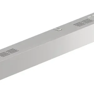 RMZ RMZ XEA Design silber P600 Sturzmontage DORMAKABA Nur Für Kurze Zeit
