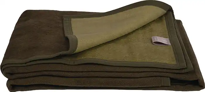 Decke L2000xB1500ca.mm SÖHNGEN Echt