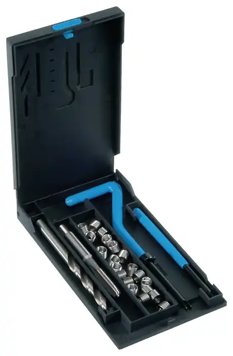Direktkauf Gewindereparatursatz DIN 8140 Typ Stand.M14x1,25mm rostfr.Stahl 1,5xD V-COIL
