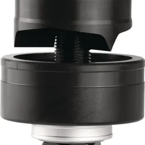 Blechlocher TriCut® KL D.47mm PG 36 f.Rohre u.Verschraubungen ALFRA Garantierte Lieferung