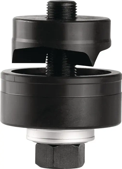 Blechlocher TriCut® KL D.47mm PG 36 f.Rohre u.Verschraubungen ALFRA Garantierte Lieferung