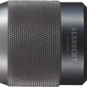 Schnellspannbohrfutter SBF Spann-Ø 0,5-10mm B 16 f.Re.-Lauf ALBRECHT Aktuell