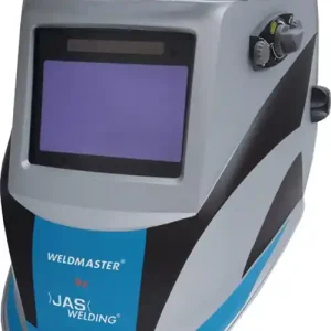 Schweißerschutzhelm JAS-Weldmaster® TOP man.variabel 60x100mm DIN 4/5-9+9-13 JAS Sale