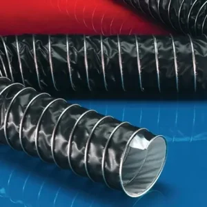 Absaug- u.Gebläseschlauch CP PTFE_HYP-INOX 472 80mm 92,00mm 6m VE: 6 Meter Bestpreis