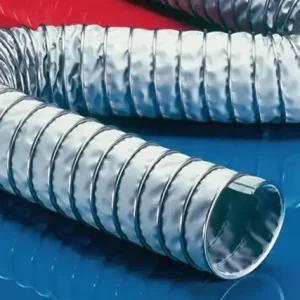 Sonderaktion Absaugschlauch CP HiTex 487 120mm 132,00mm 3m VE: 3 Meter