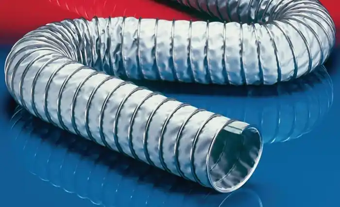 Preisreduziert Absaugschlauch CP HiTex 487 170mm 182,00mm 3m VE: 3 Meter