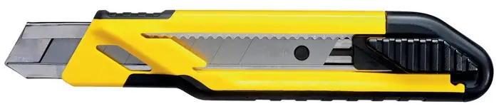Cuttermesser AUTOLOCK Klingen-B.18mm L.175mm SB STANLEY Mega-Angebot