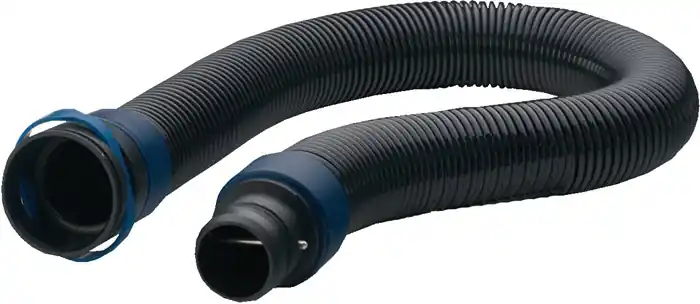 Letzte Chance Luftschlauch BT-30 längenverstellbar,dehnbar L.ca.51,5 cm-116,5cm 3M