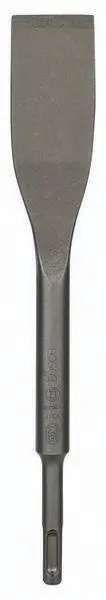 Neuheit Fliesenmeißel SDS-plus L.260mm B.40mm SDS-plus BOSCH