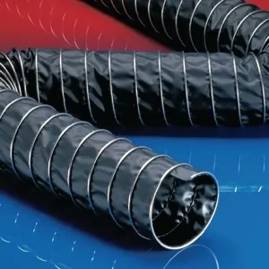 Super-Preis Absaug- u.Gebläseschlauch CP HYP 450 ID 400mm AD 412,00mm 6mm L.3m Rl. VE: 3 Meter