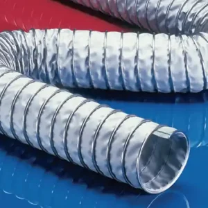 Günstig Absaugschlauch CP HiTex 481 ID 125-127mm AD 139,00mm 7mm L.3m Rl. VE: 3 Meter