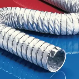 Absaug- u.Gebläseschlauch CP HiTex 483 ID 100-102mm AD 114,00mm Rl. VE: 6 Meter Direktkauf