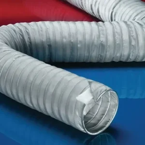 Top-Seller Absaug- u.Gebläseschlauch CP HiTex 486 ID 120mm AD 138,00mm Rl. VE: 3 Meter