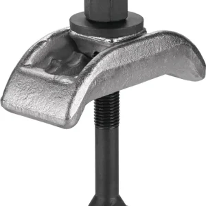 Neue Kollektion Spannpratze Nr.6313K f.T-Nut 14mm Spann-H.0-35mm M12x14x100mm AMF