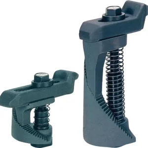 Preisreduziert Stufenpratze Nr. 7000 Gr. 2x16mm AMF