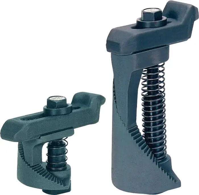 Preisreduziert Stufenpratze Nr. 7000 Gr. 2x16mm AMF