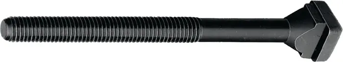 Meistverkauft T-Nutenschraube DIN 787 T-Nut 22mm M20 L.160mm Güte 8.8 AMF