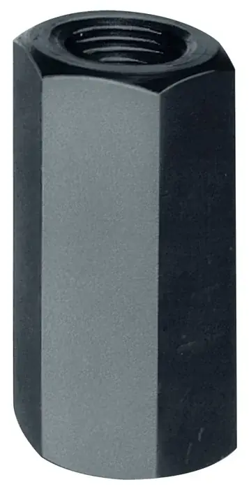 Verlängerungsmutter Nr. 6334 M42 SW 65mm AMF Sichere Zahlung