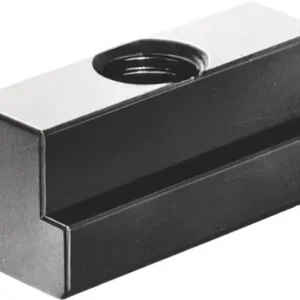 Super-Preis T-Nutenstein Nr.508L T-Nut 6mm M5 lang AMF