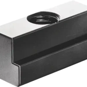 T-Nutenstein Nr.508L T-Nut 8mm M6 lang AMF Nur Für Kurze Zeit