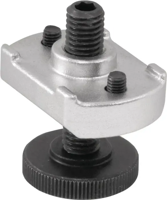 Markenware Stützverlängerung Nr.6312S M12 Gewinde-L.94mm AMF