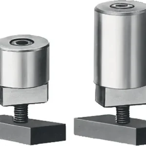 Anschlagstück Nr.6328 Nut 14mm lang A.-L.50mm AMF Super-Preis