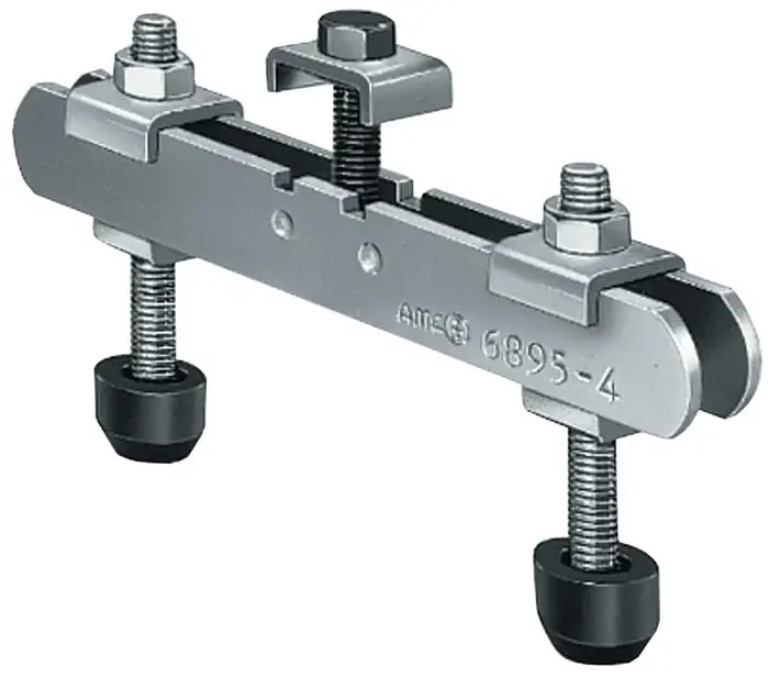 Querarm Nr.6895 Gr.2 z.Schnellspanner AMF Aktuell