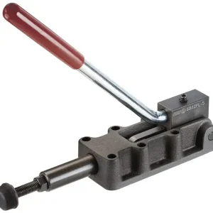 Letzte Chance Schubstangenspanner Nr.6842PL Gr.4 schwer umsteckbarer Handhebel AMF