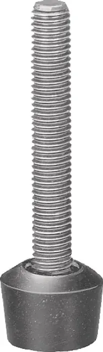 Andrückschraube Nr.6894 M5 L.38mm AMF Neu Im Sortiment